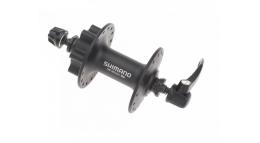 Втулка EHBM525AALS 2-988 перед. DEORE 36отв. диск. SHIMANO