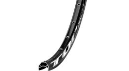 Обод 26" двойной для диск. пист. 32 отверстия. TOP DISC REMERX