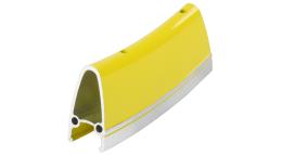 Обод 28" желтый  REMERX  5-381046