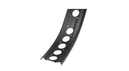 Обод 26" 32 отверстия, одинарный FAT TIRE/SNOWBIKE 5-381092