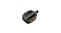 Педали детские 6-14120 пластиковые  LU-P20  WELLGO