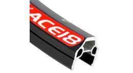 Обод 28" 6-142818 двойной 32 отверстия ACE18 ALEXRIMS