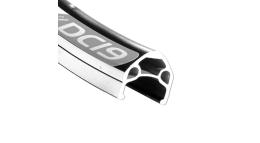 Обод 26" 6-152619 двойной 32 отверстия DC19 ALEXRIMS
