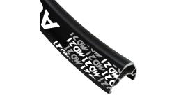 Обод 27.5" 6-152721 двойной пистон. д/диск. MD21 ALEXRIMS