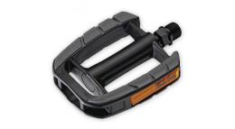 Педали MTB пластиковые 6-856
