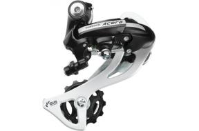 Переключатель(суппорт) задний SHIMANO ACERA ERDM360SGSL
