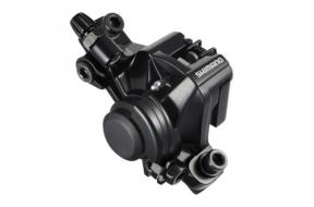 Тормозной набор механический дисковый  SHIMANO 2-2041