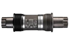 Каретка-картридж 126мм OCTALINK SHIMANO 2-5002