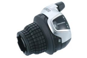 Переключатель REVOSHIFT SHIMANO TOURNEY левый 2-970