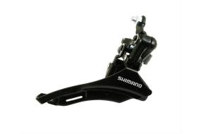 Переключатель передний SHIMANO TOURNEY AFDTZ30DS6T 2-980-1 