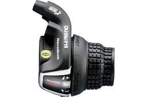 Переключатель REVOSHIFT TOURNEY правый 6 скор. SHIMANO 
