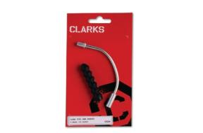 Тормозная направляющая CX-24 CLARKS для V-брэйк 135` 3-174