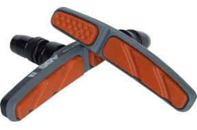 Тормозные колодки BMX ALT-02V  CLARKS 3-207 