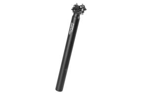 Штырь подседельный 27,2х400мм матово-черный SP-D322(ISO-M) ZOOM
