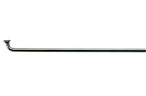 Спица с ниппелем 252 х 2,0 мм, 26"