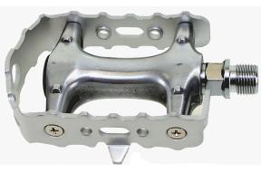 Педали MTB 5-311024 алюминиевые 