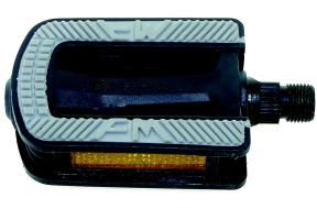 Педали детские MTB 5-311046 пластиковые