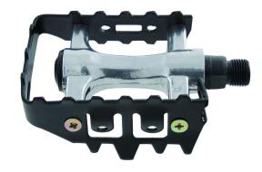 Педали MTB 5-311049 алюминиевые