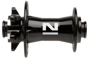 Втулка передняя под диск ENDURO  NOVATEC 5-325123