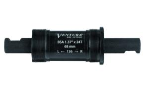 Каретка-картридж для клиньев 136/37мм VENTURA 5-359940 