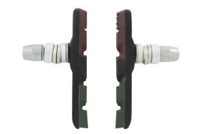Тормозные колодки цветные  PROMAX 5-361631