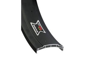 Обод 26" 36 отверстий, двойной FAT TIRE/SNOWBIKE 5-380938