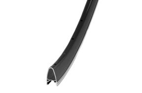 Обод 28" черный REMERX 5-381040