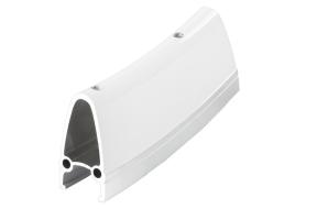 Обод 28" белый REMERX 5-381042