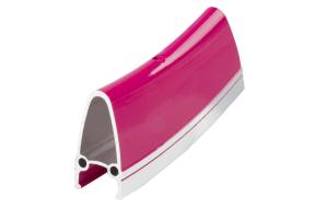 Обод 28" розовый  REMERX 5-381048