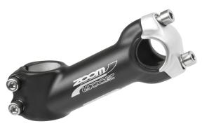 Вынос внешний 1 1/8" черный ZOOM 5-404236