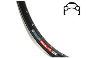 Обод 26" NEON PRO (559х24,5/18х20,7 32отв.) AUTHOR