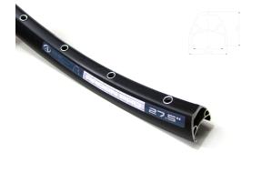 Обод 27,5"/650B  RADON PRO  AUTHOR 8-36091605