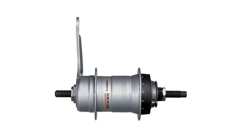 Втулка задняя планетарная ASG3C41A2068 NEXUS SHIMANO 2-3007