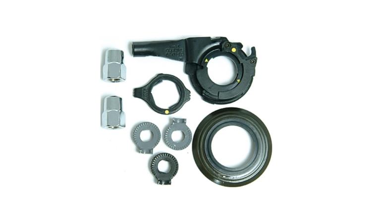 Запчасти для планетарной втулки SHIMANO ASM7C25N010H 2-3009 