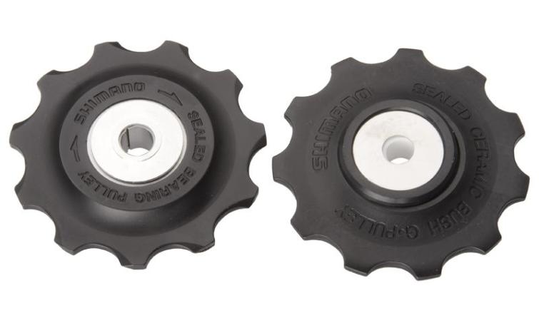 Ролики заднего переключателя SHIMANO 2-3020 Y5XU98030 2-3020 