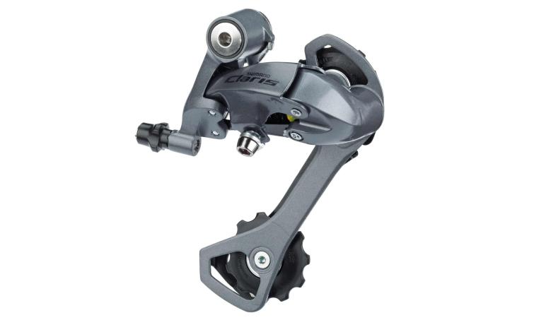 Переключатель задний SHIMANO CLARIS ERD2400GS 2-4059 