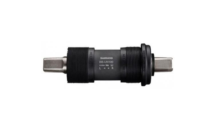 Каретка-картридж 122,5мм SHIMANO 2-4079