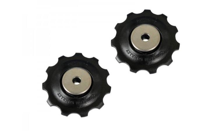 Ролики заднего переключателя SHIMANO Y5XG98060 2-945