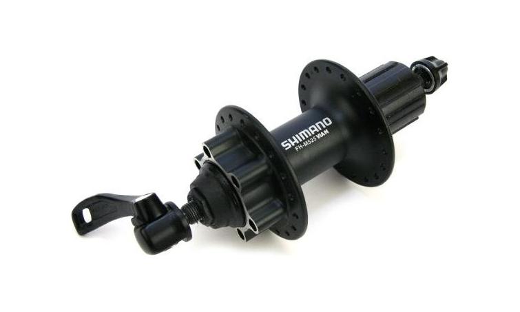 Втулка EFHM525AAZL 2-986 задняя DEORE 36отв. диск SHIMANO