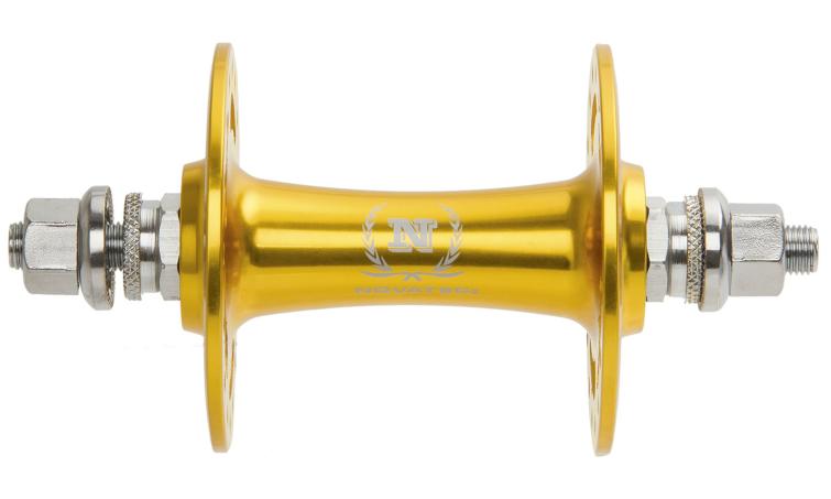 Втулка передняя для Track / Singlespeed / Fixie NOVATEC 5-325938
