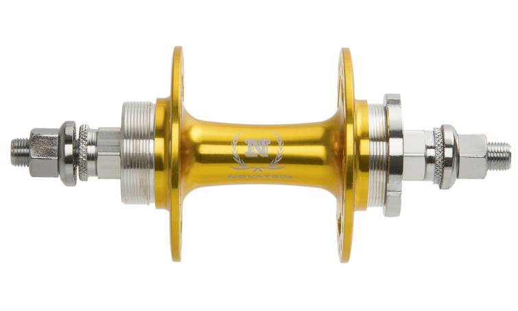 Втулка задняя для  Track / Singlespeed / Fixie NOVATEC 5-325948