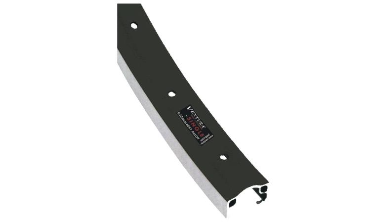 Обод 26" 5-380913 одинарный 36 отверстий  VENTURA