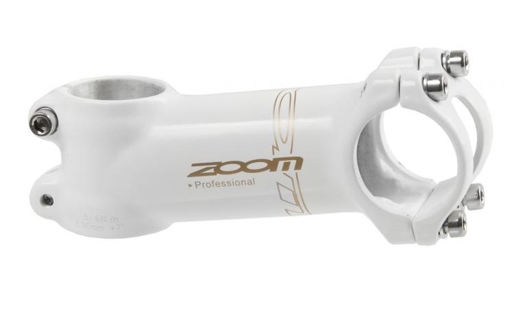Вынос 3D белый ZOOM 5-404193
