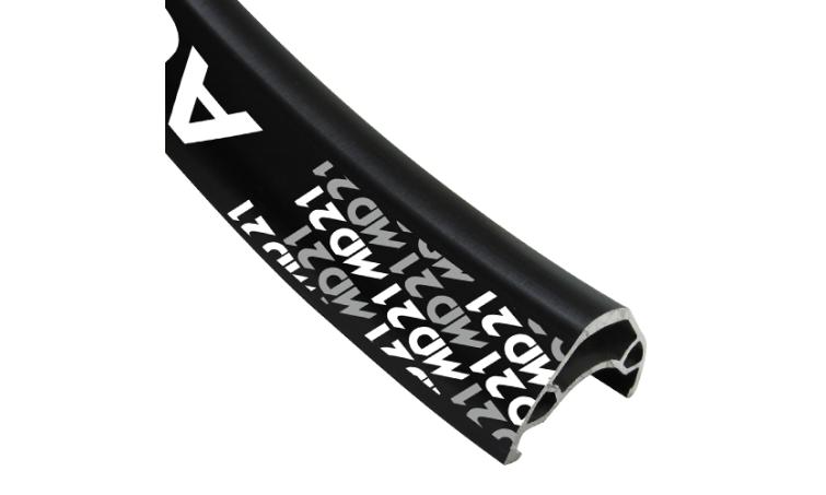 Обод 27.5" 6-152721 двойной пистон. д/диск. MD21 ALEXRIMS