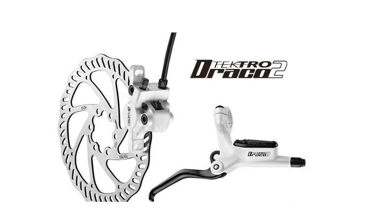 DRACO 2 TEKTRO 6 352 AuthorBike