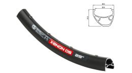 Обод 28-29" XENON PRO  AUTHOR 8-36092025