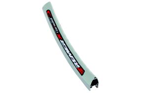 Обод 28" 36 отверстий, двойной RACING  REMERX 5-380215