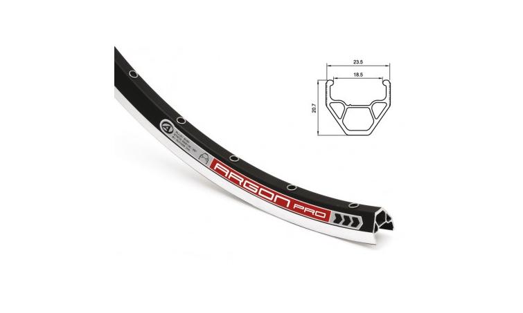 Обод 26" ARGON PRO X7 AUTHOR 8-36091524