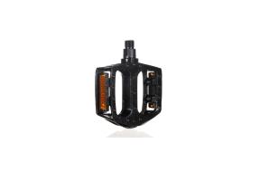 Педали BMX 00-170339 алюминиевые HORST
