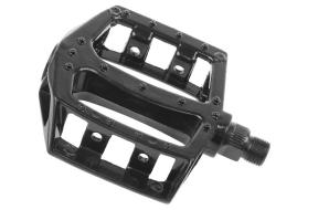 Педали BMX 00-170340 алюминиевые HORST